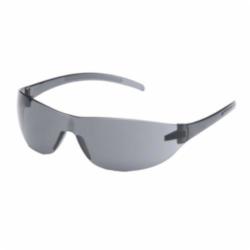 ALAIR GRY SAFETY GLASSES w/ GRY FRAME