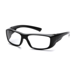 EMERGE +2.0 CLR SAFETY GLASSES