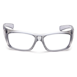 EMERGE CLR/GRY 2.0 READERS SAFETY GLASSES