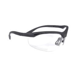 2.5 DIOPTER CLR SAFETY GLASSES