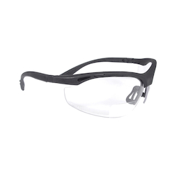 3.0 DIOPTER CLR SAFETY GLASSES