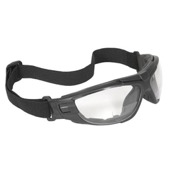 1.5 DIOPTER CLR SAFETY GLASSES