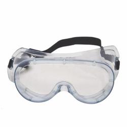 GOGGLES SAFETY SIGHTGARD NV CLEAR LENS