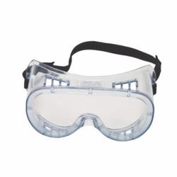 GOGGLES SAFETY SIGHTGARD IV CLEAR LENS