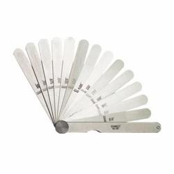 467 .0015-.200 THICKNESS GAGE-13 LEAVES