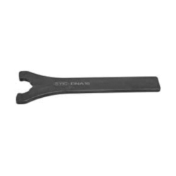 ER25 SLOTTED NUT WRENCH