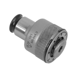 1/2" NPT SIZE 2 ANSI CLUTCH DRIVE TAP COLLET