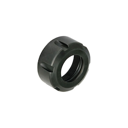 ER16 HIGH SPEED POWERCOAT SLOTTED NUT