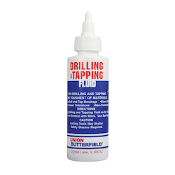 4OZ SQUIRT BOTTLE 1900 4 OZ TAPPING FLUID