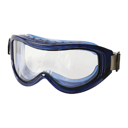 CLR ODYSSEY II DUAL LENS CHEMICAL GOGGLE