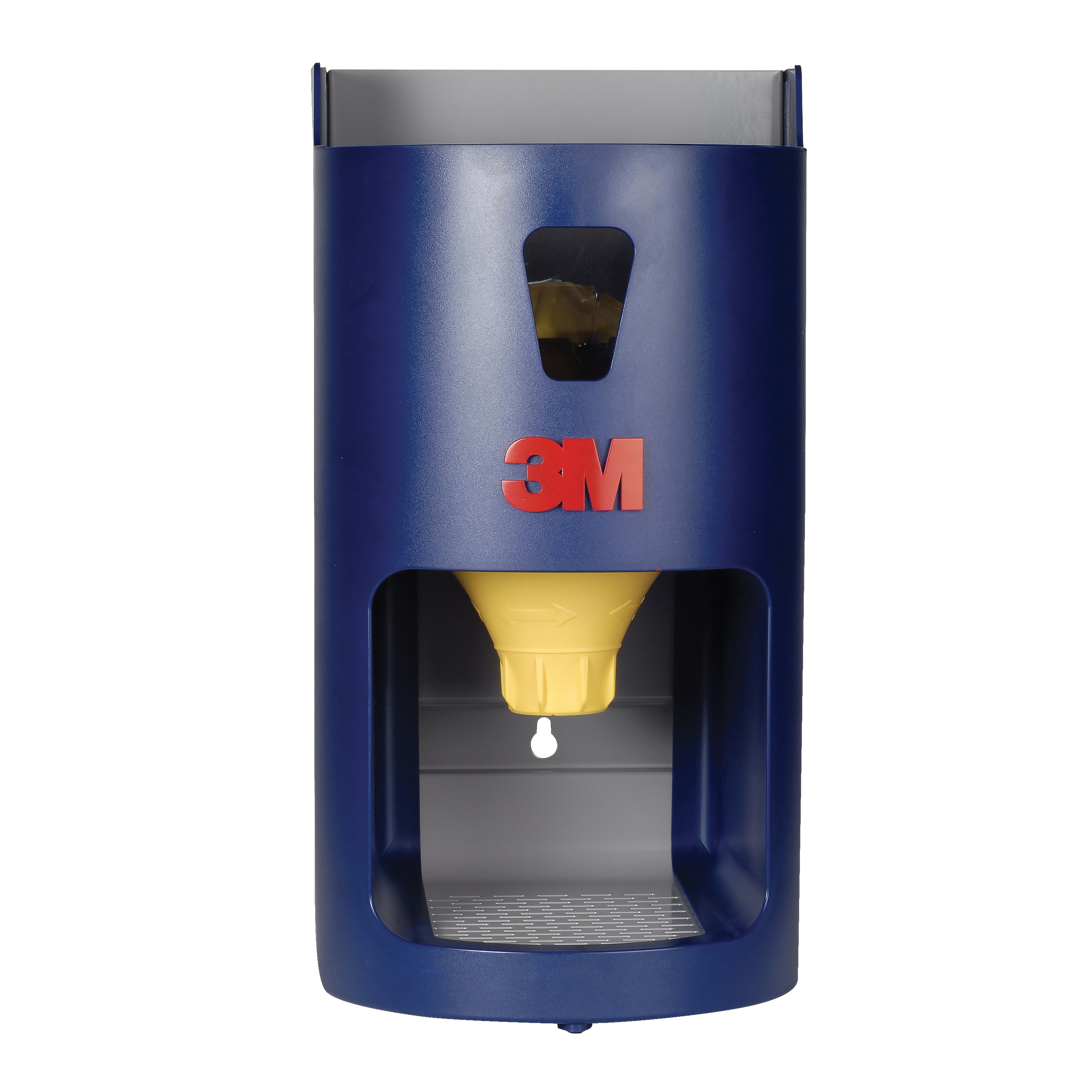ONE TOUCH PRO EAR PLUG DISPENSER