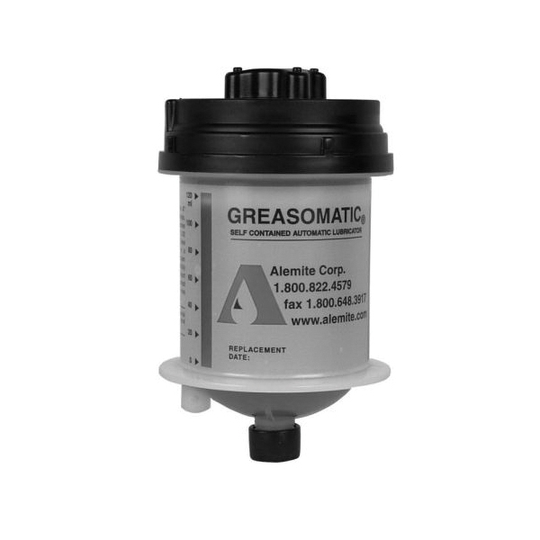 Greaseomatic