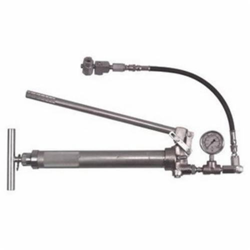 Grease Gun Package-Saf-T