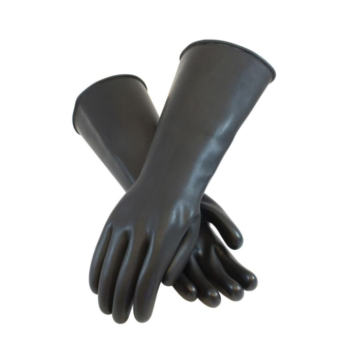 UNSUPPORTED LATEX 44 MIL 17
