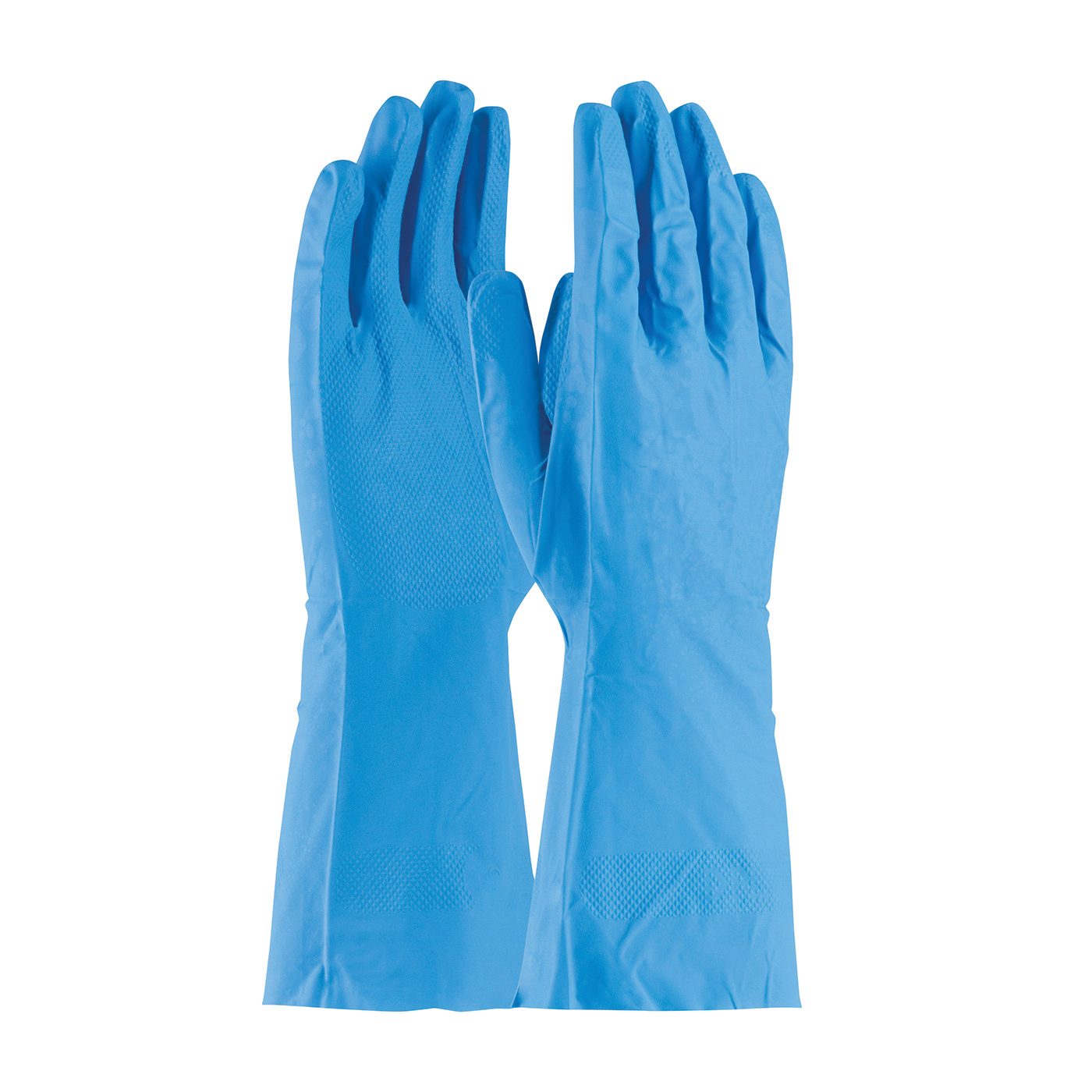 UNSUPPORTED NITRILE 8 MIL 13