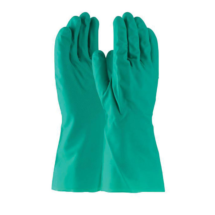 UNSUPPORTED NITRILE 11 MIL 13