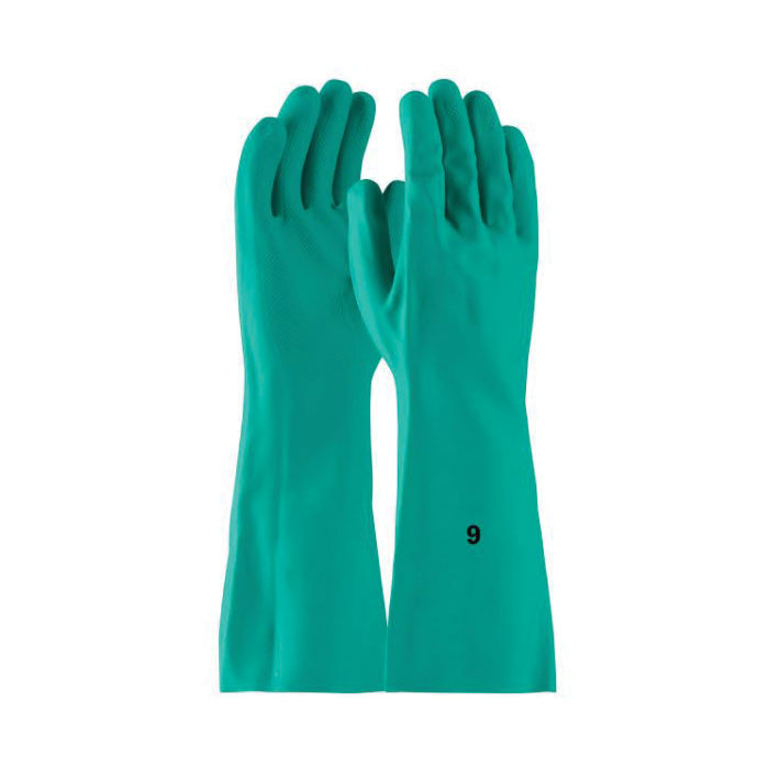 UNSUPPORTED NITRILE 22 MIL 15
