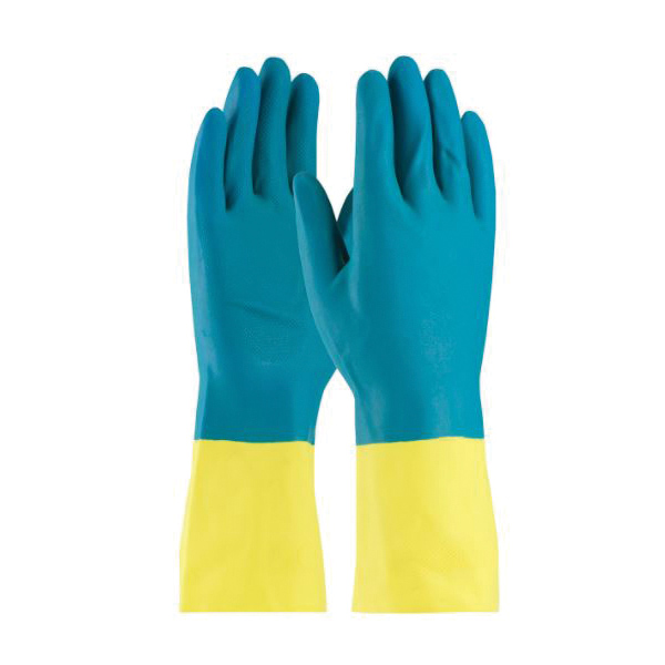 UNSUPPORTED NEOPRENE 28 MIL. BLUE