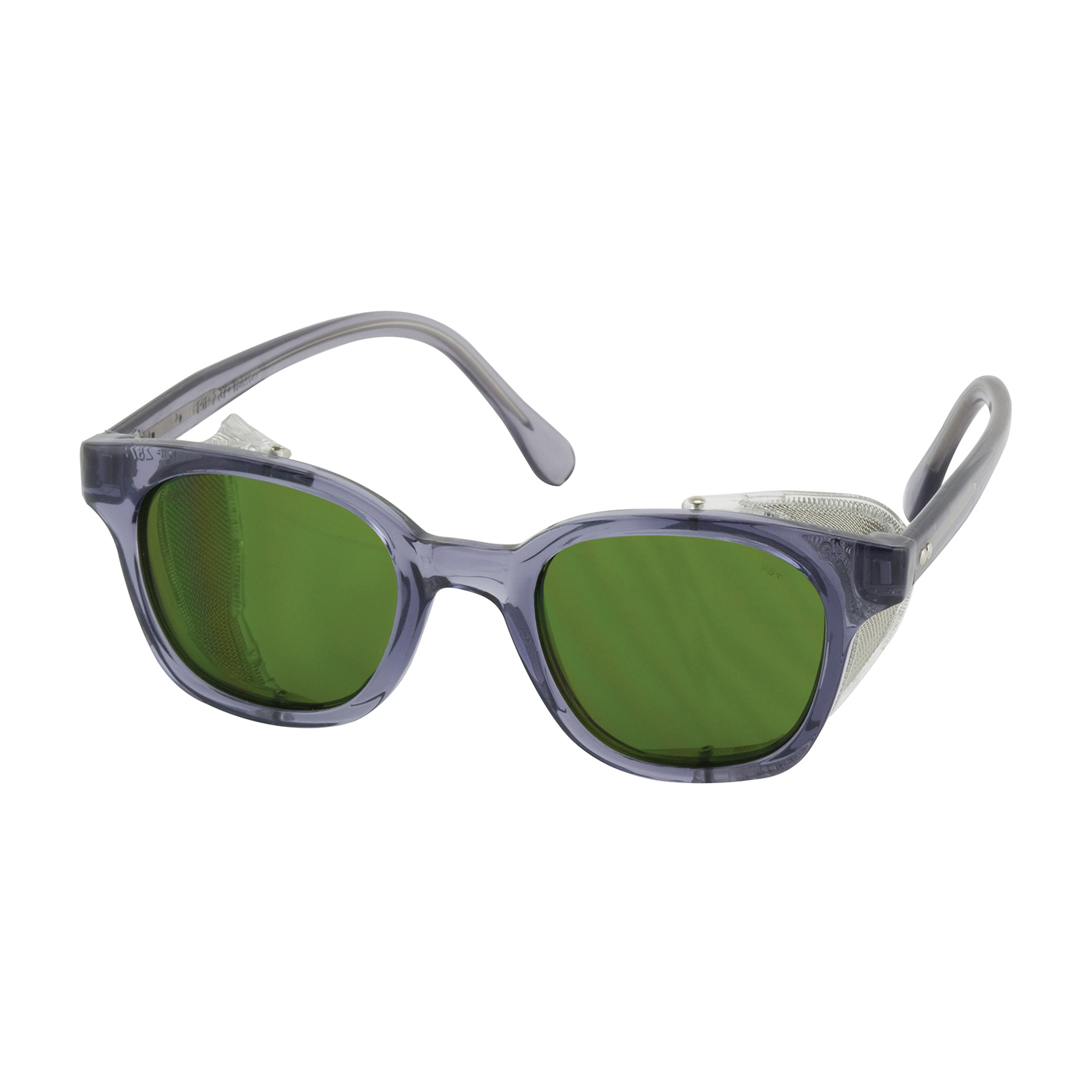 GREEN IR 3.0 5900 SERIES SAFETY GLASSES