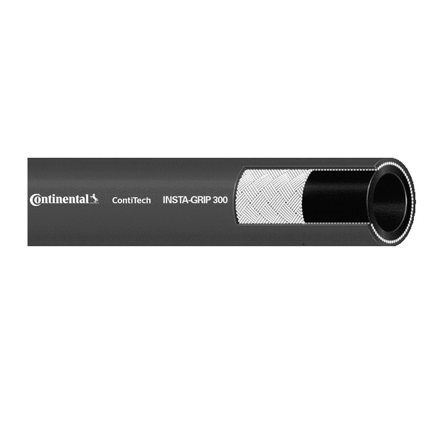 UGBLK-04X500 1/4 HOSE