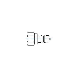QS561-02 COUPLER