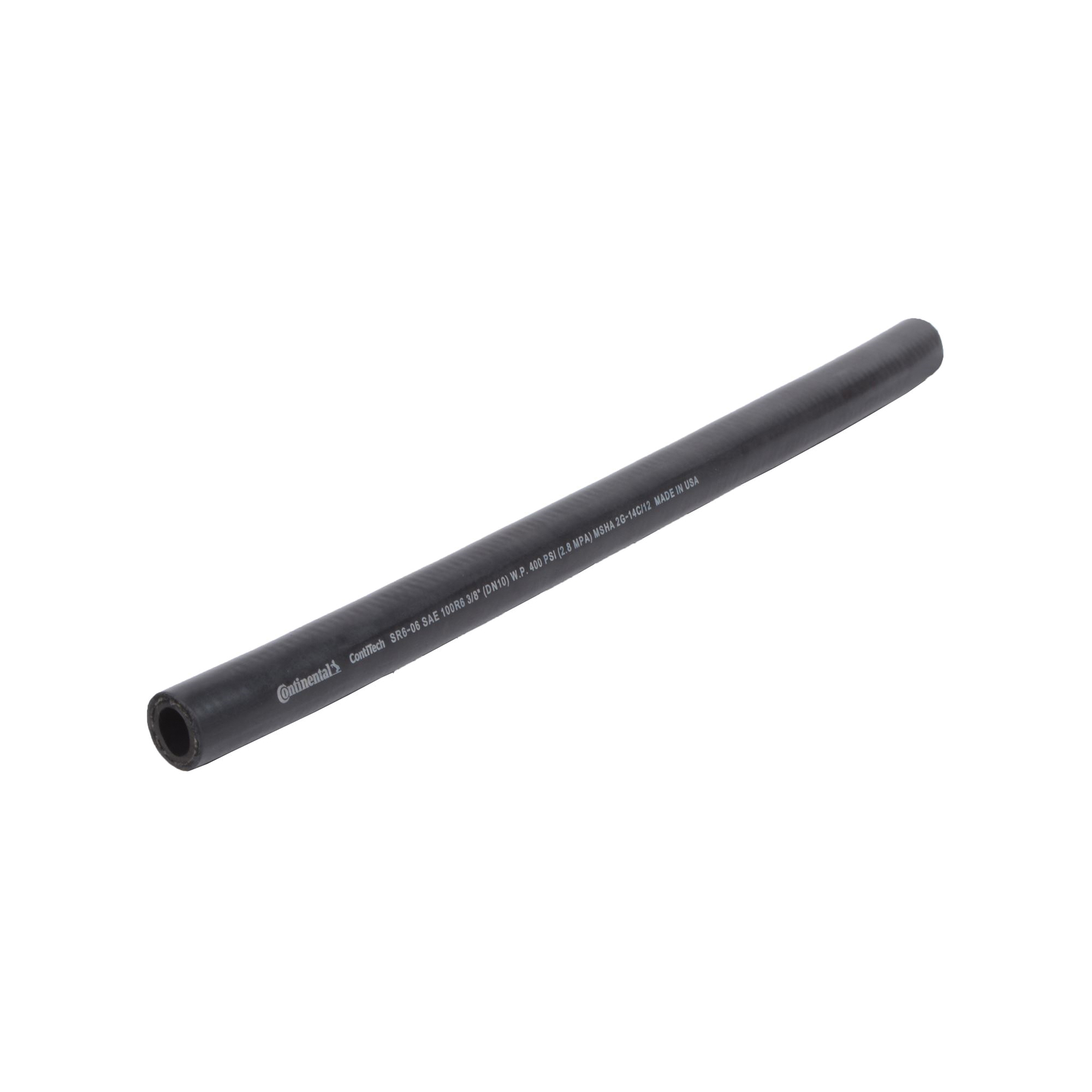 GR6-08 1/2 GEN SPEC HOSE 100R6