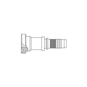 UC-FL-4040 2 1/2X2 1/2 2PC