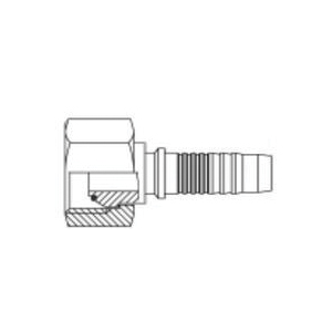 UC-JSFX-2020 1 1/4X1 1/4-11