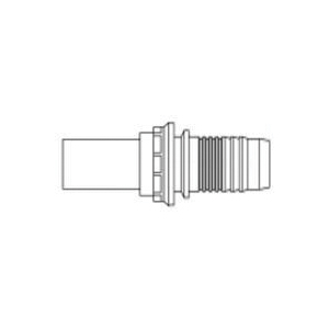 UC-SP-0610 3/8 2PC STEEL