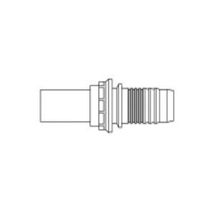 UC-SP-0816 1/2 2PC STEEL