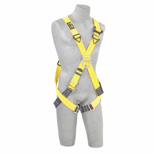 UNIV CROSS-OVER HARNESS w/ FRONT AND