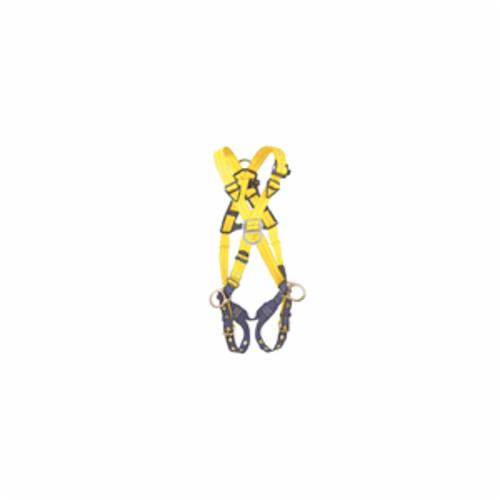 UNIV CROSS-OVER HARNESS w/ FRT