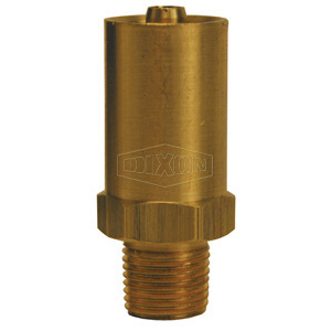 GREASE HOSE COUPLING - SOLID BASE