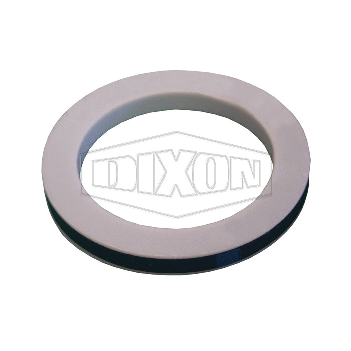 TEFLON GASKET W/INSERT