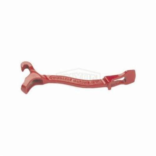 UNIVERSAL SPANNER WRENCH