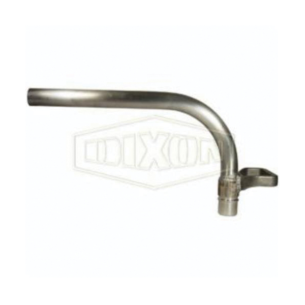 GRAVITY FILL FUEL RECEIVER