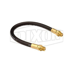 GREASE WHIP HOSE 18IN - RETAIL PACK