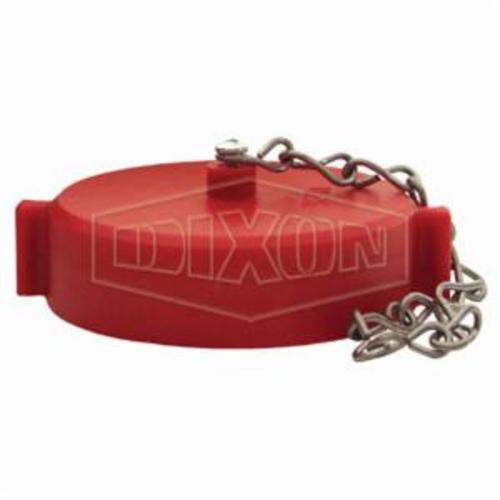 UNIVERSAL HOSE CAP-PUSH ON/PULL OFF