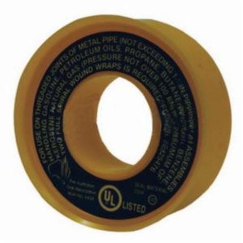 TEFLON TAPE FOR LP GAS
