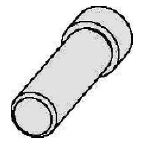 TEST MANDREL 016