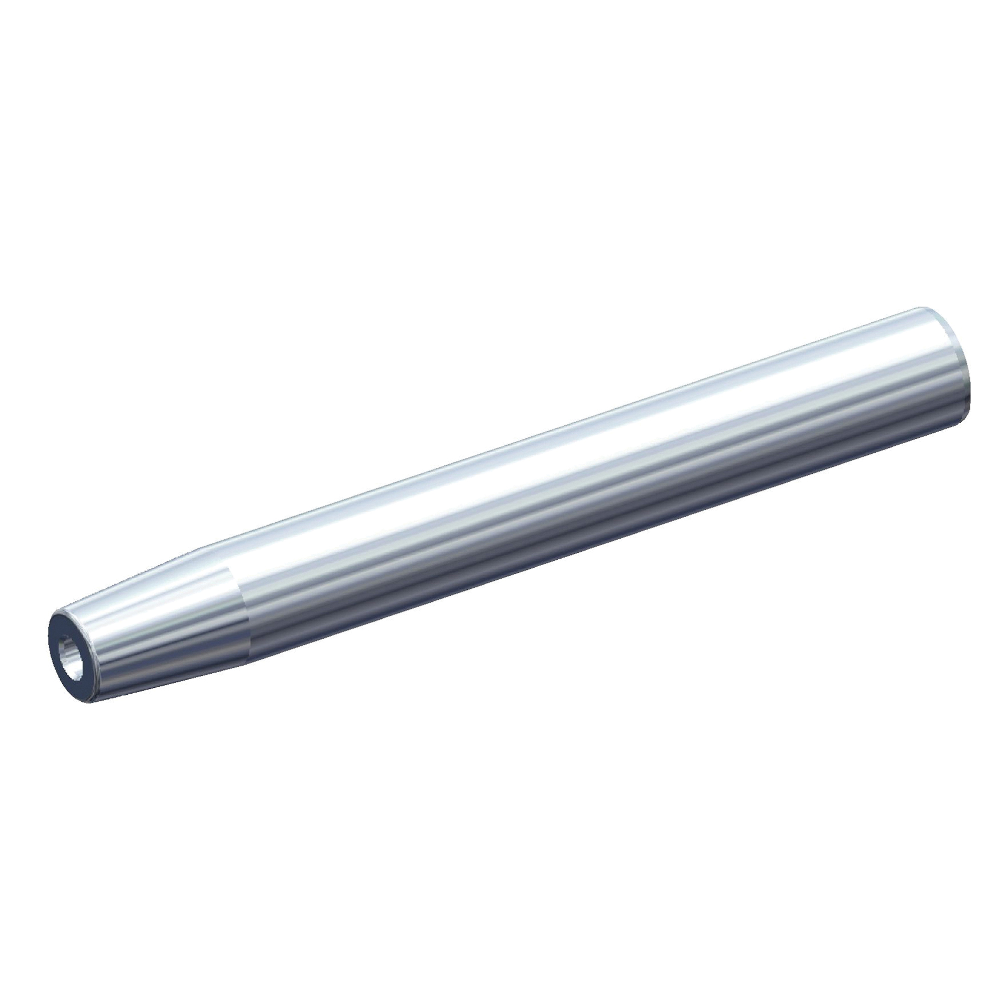 THERMO SHRINK FIT EXTENSION D=3MM