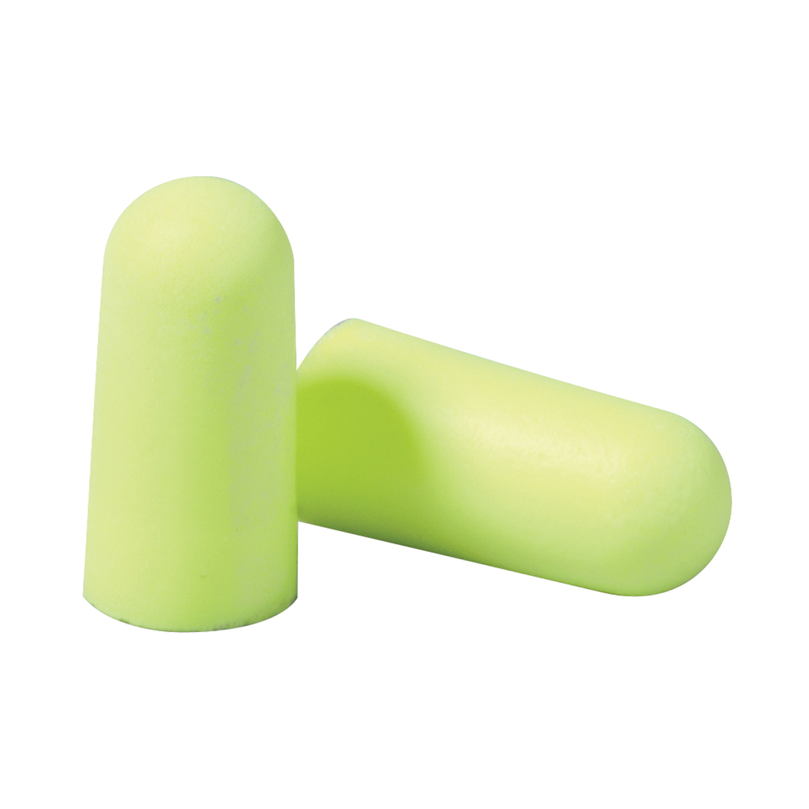 EARSOFT NR33 NEON EAR PLUGS