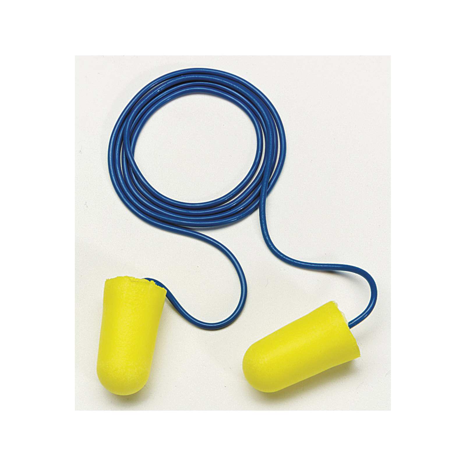 E-A-R NRR32 TAPERFIT 2 PLUS EAR PLUGS - CORDED