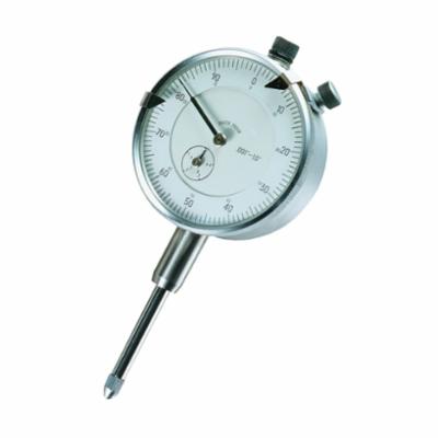 ULTRATEST PLUNGER DIAL