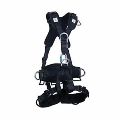GRAVITY SUSPENSION HARN BLACK LG US
