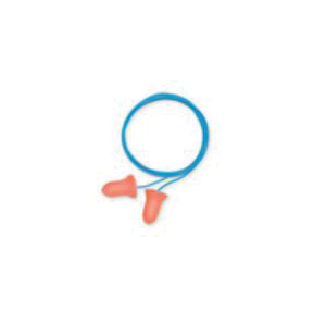 MAX NR33 EAR PLUG - CORDED