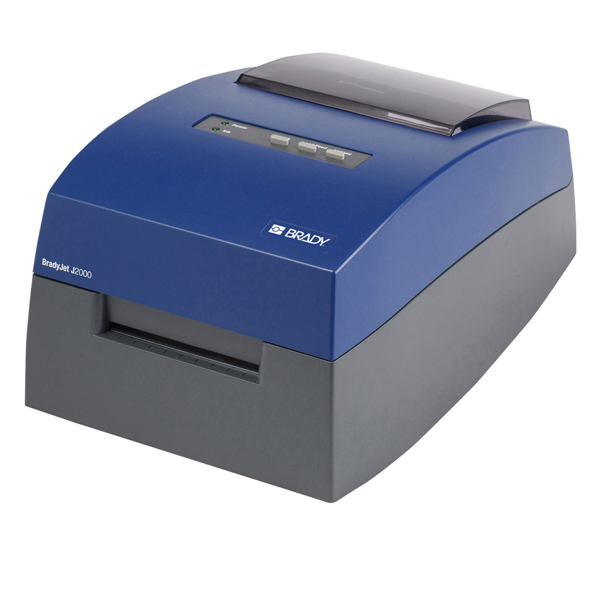 J2000 COLOR INKJET LABEL PRINTER