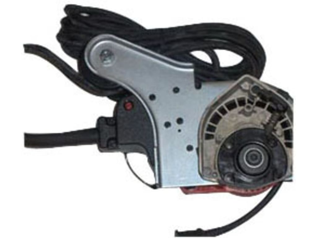 UPGRADE KIT SAW MOTOR