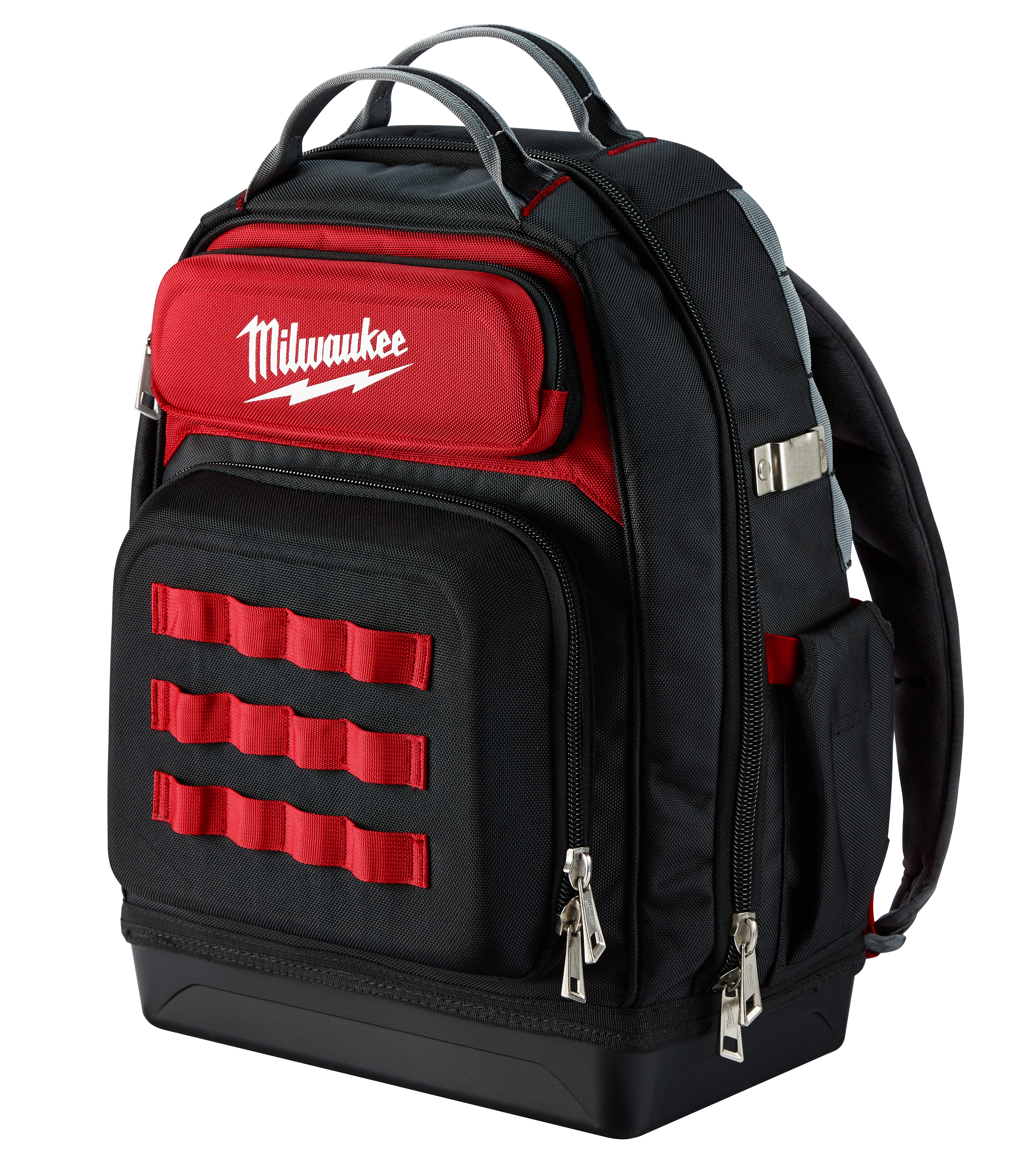 ULTIMATE JOBSITE BACKPACK