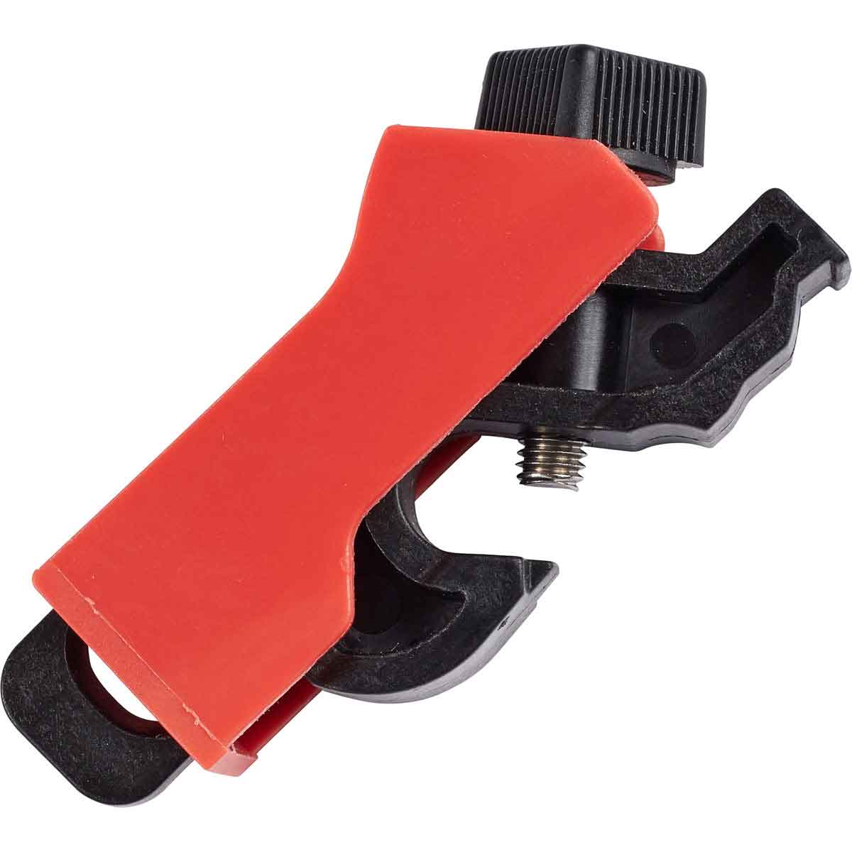 UNIVERSAL MINI CIRCUIT BREAKER LOCKOUT
